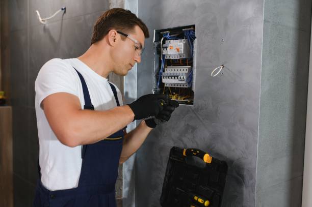 Best Affordable Electrical Installation  in Apopka, FL