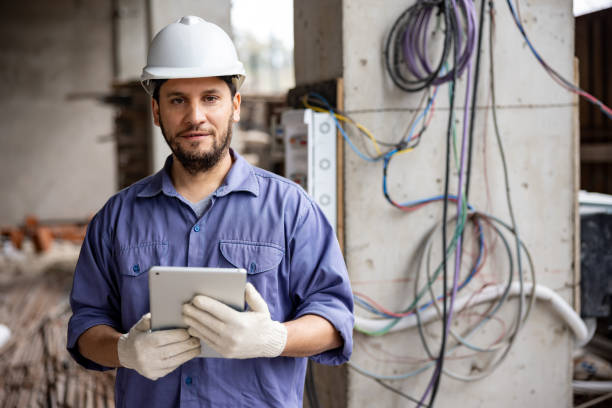 Best Local Electrician Companies  in Apopka, FL