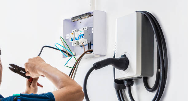 Best Industrial Electrical Services  in Apopka, FL