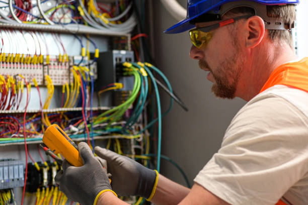 Best Electrical System Inspection  in Apopka, FL