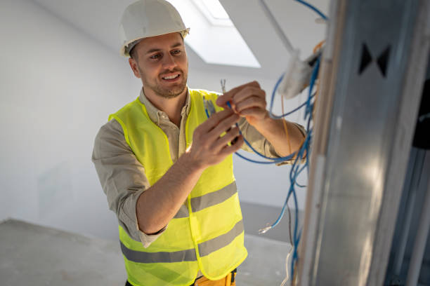 Best Electrical Installation Contractor  in Apopka, FL
